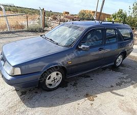 FIAT TEMPRA 2.0 IE SW