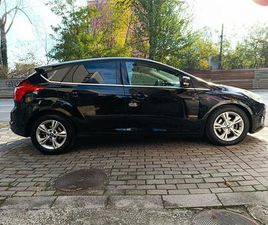 FORD FOCUS 1.6TDCI-TITANIUM,PARK PILOT,KEYLES,XENON,LED,NAVI
