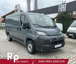 DUCATO KASTENWAGEN FIAT PROFESSIONAL SERIE 2 MY...