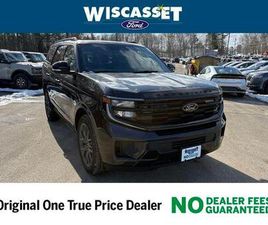 NEW 2025 FORD EXPEDITION PLATINUM