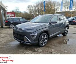 HYUNDAI KONA 1.6 T-GDI PRIME GLAS-SCHIEBEDACH