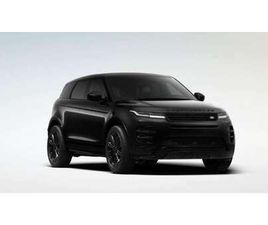 LAND ROVER RANGE ROVER EVOQUE D200 D200 DYNAMIC SE