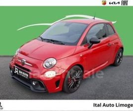 II GENERATION2 1.4 TURBO T-JET 180 695 ESSEESSE