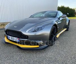 ASTON MARTIN VANTAGE GT8 4.7 V8 446 S