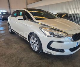 CITROEN DS5 CITROEN DS5 BLUEHDI STYLE