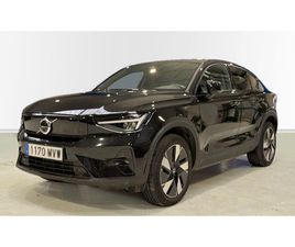 ELÉCTRICO RECHARGE ULTIMATE AUTO 185 KW (252 CV)