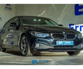 BMW SERIE 4 GRAN COUPE 420 BMW SÉRIE 4 420 GRAN COUPÉ D PACK M AUTO