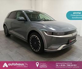 HYUNDAI IONIQ 5 HYUNDAI IONIQ 5 TECHNIQ NAVI|LED|SITZHZG.|PDC