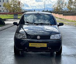 SOLE 1.3 MULTIJET ACTIVE