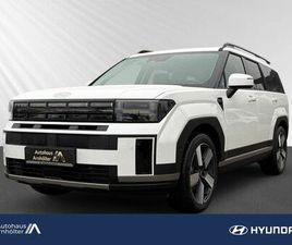 HYUNDAI SANTA FE MY25 PHEV 5S 1.6 T-GDI SIGNATURE +KP+TP