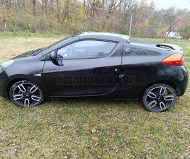 RENAULT WIND RENAULT WIND 1.2 TCE DYNAMIQUE