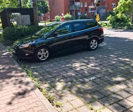 FORD AEROSTAR FORD FOCUS 150PS MIT TÜV