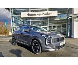 KIA SPORTAGE 1.6 T-GDI URBAN NAV KAMERA WINTERPAKET
