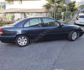 OPEL OMEGA 2.5 ELEGANCE