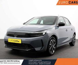 OPEL CORSA 1.2 TURBO GS NAVIGATIE APPLE CARPLAY/ANDROID AUTO