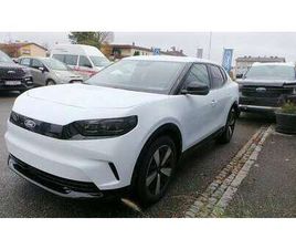 FORD CAPRI FORD CAPRI ELEKTRO EXTENDED RANGE