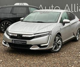 HONDA CLARITY HONDA CLARITY AN. 2018