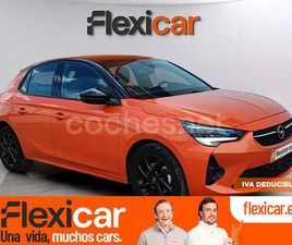 OPEL CORSA 1.5D DT GSLINE