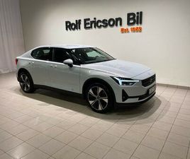 LONG RANGE SINGLE MOTOR 78KWH