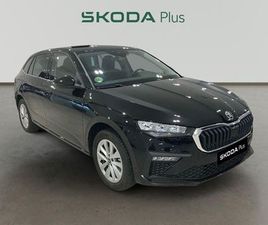 1.0 TSI SELECTION DSG 85 KW (115 CV)