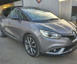 SCENIC 1.7 BLUE DCI °JANTES 20