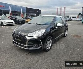 GENERATION2 1.2 PURETECH 82 SO CHIC