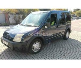 FORD MONDEO FORD MONDEO