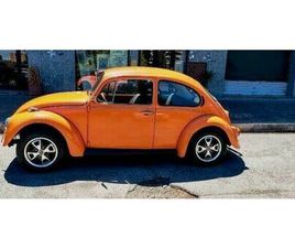 VOLKSWAGEN MAGGIOLINO 1300