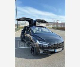 100D DUAL MOTOR 7PL 100 KWH