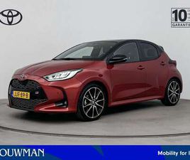 TOYOTA YARIS 1.5 HYBRID 130 GR SPORT