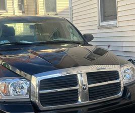 DODGE DAKOTA 2006 DODGE DAKOTA