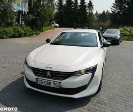 PEUGEOT 508 1.5 BLUEHDI ACTIVE S&S EAT8