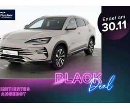 BYD SEAL U BYD SEAL U DM-I DESIGN