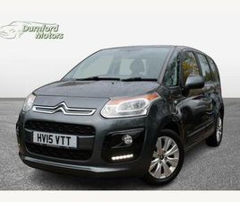 1.4 VTI 16V VTR+ EURO 5 5DR