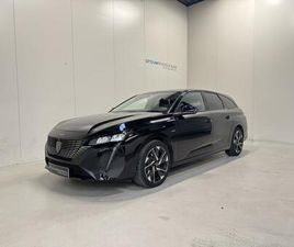 PEUGEOT 308 SW PEUGEOT 308 SW 1.6 HYBRID PLUG IN - 43 000 KM! - TOPSTAAT! 1STE EIG!
