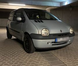 RENAULT TWINGO 1.2 C06