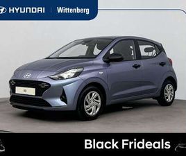 HYUNDAI I10 1.0 COMFORT | NIEUW | NAVIGATIE | CAMERA | SNEL LE