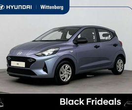 HYUNDAI I10 1.0 COMFORT | NIEUW | NAVIGATIE | CAMERA | SNEL LE