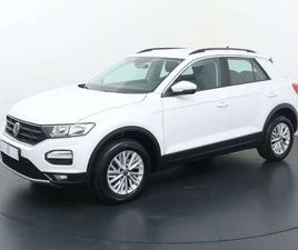 1.5 TSI STYLE | 150 PK | AUTOMAAT | NAVIGATIESYSTE