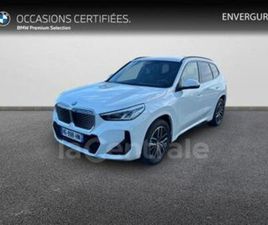 BMW IX1 (U11) XDRIVE20 204 M SPORT 66.5 KWH BVA
