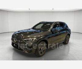 MERCEDES GLC GLC 300 E II 300 E HYBRID EQ 4MATIC AMG LINE 9G-TRONIC