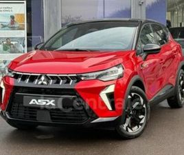 II GENERATION2 1.3 DI-T MHEV 140 INSTYLE