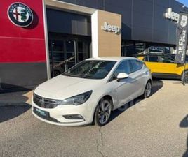 V 1.6 CDTI BITURBO 160 S/S DYNAMIC