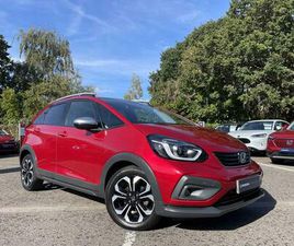 1.5 H I-MMD CROSSTAR EX ECVT EURO 6 (START/STOP) 5DR