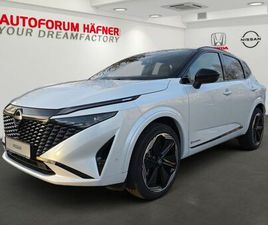 NISSAN QASHQAI 1.5 VC-T N-DESIGN E-POWER LEDER ALCANTAR