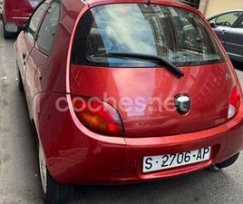 FORD KA FORD KA 1.3
