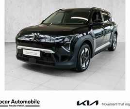 KIA EV3 KIA EV3 81,4 KWH EARTH WINTER CONNECT UPGRADE