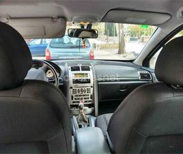 PEUGEOT 407 PEUGEOT 407