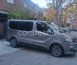 FIAT TALENTO FIAT TALENTO