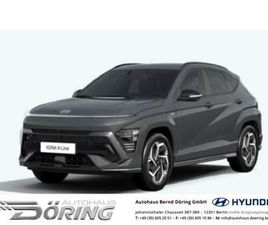 HYBRID N LINE X AUTOMATIK 1.6HEV MJ26 138PS DCT, 2